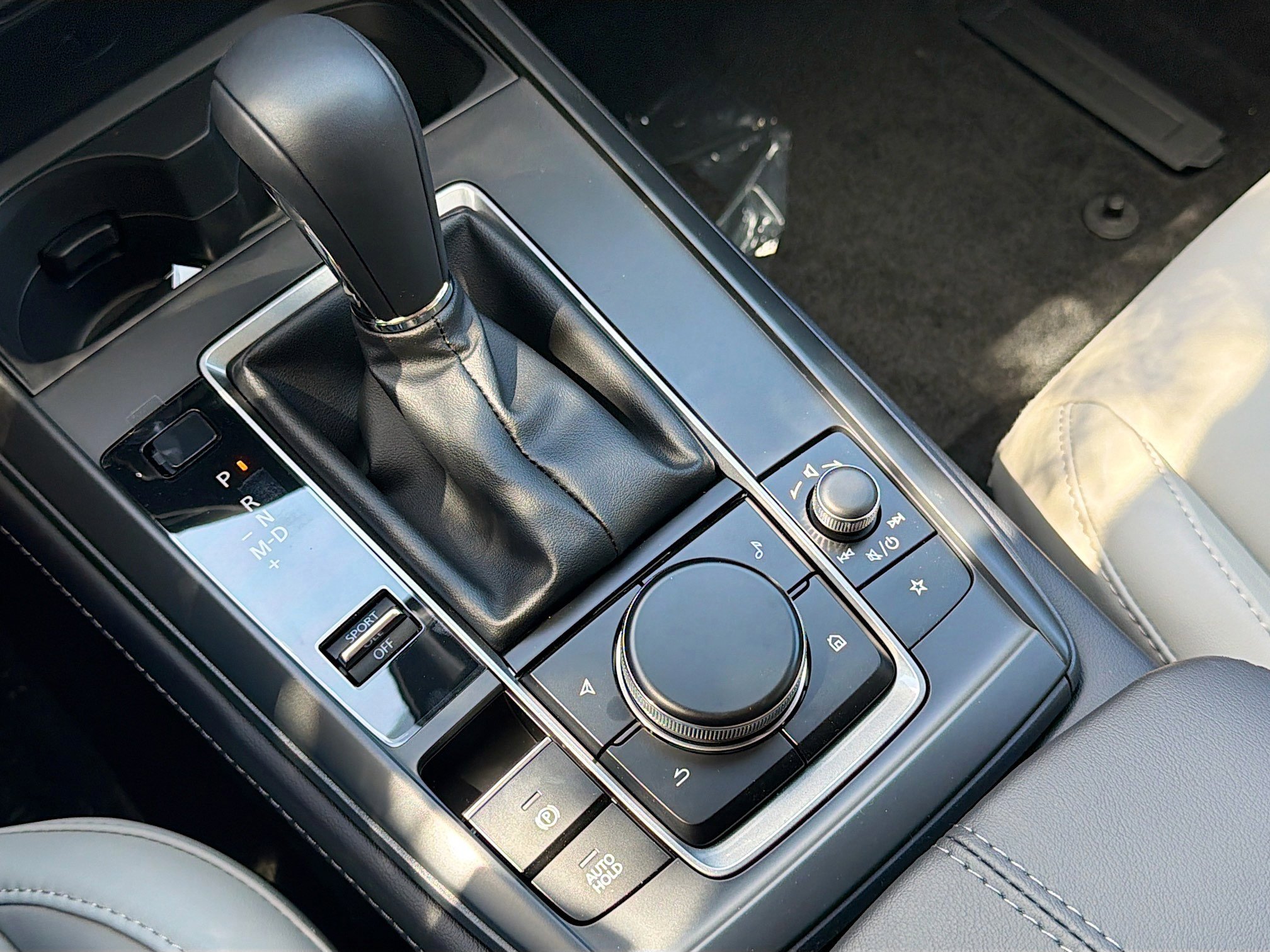 New 2026 MAZDA CX-30 AWD 2.5 S image 29