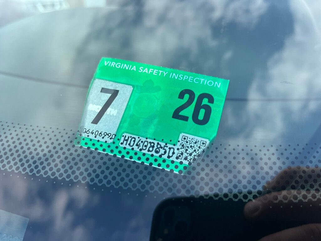 Used 2001 Ford F150 Harley-Davidson RWD image 10