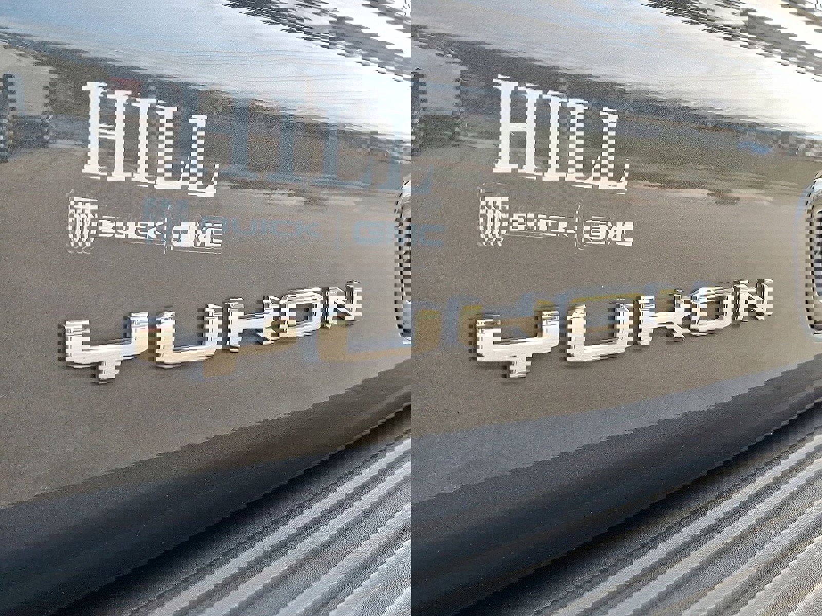 Certified 2021 GMC Yukon XL Denali image 24