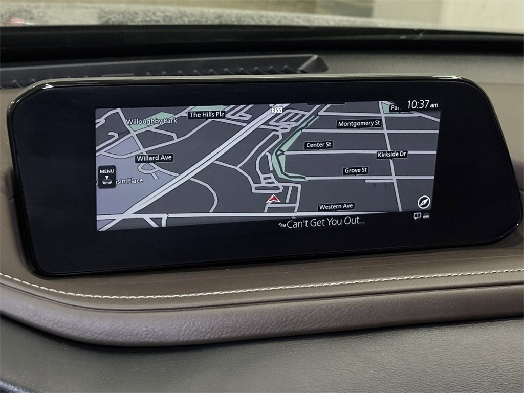 Used 2023 MAZDA CX-30 AWD 2.5 S w/ Premium Package image 23