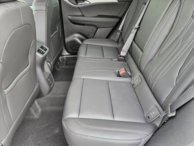 New 2026 Buick Envision Avenir image 16