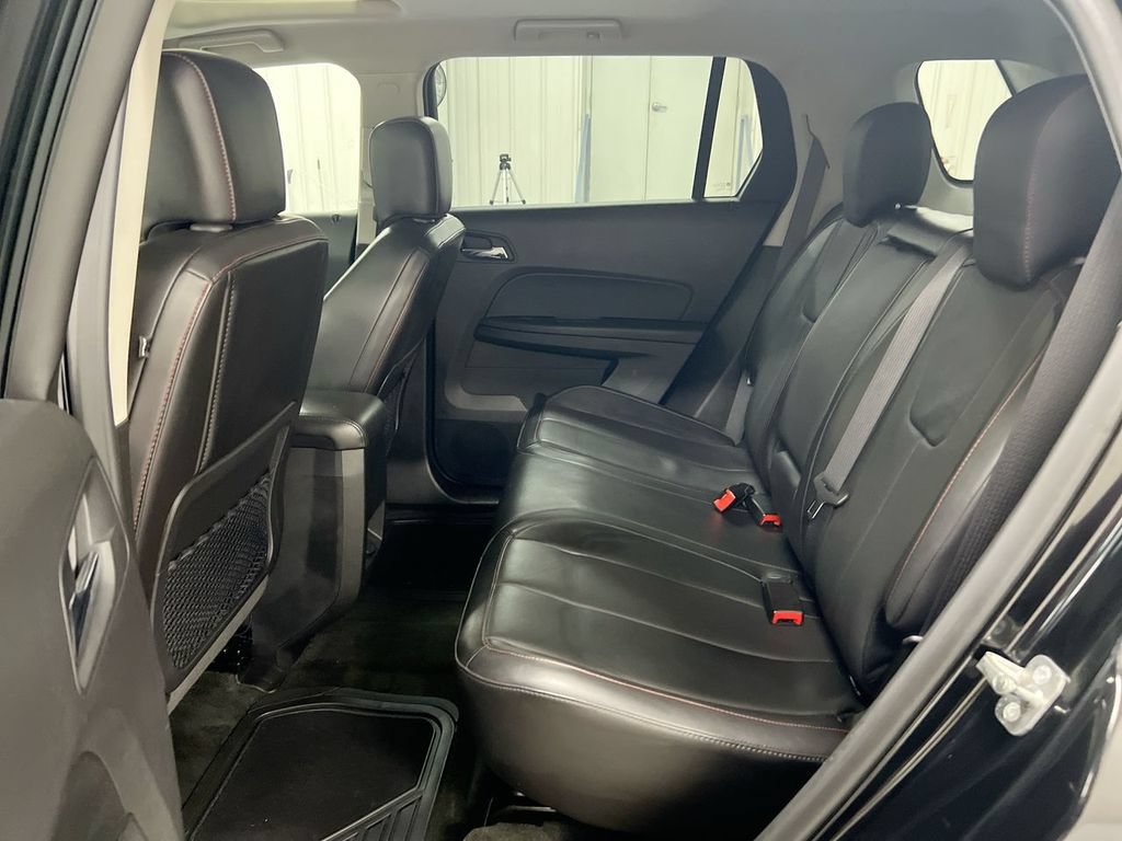 Used 2017 GMC Terrain SLT w/ Open Road Package AWD/4WD image 23