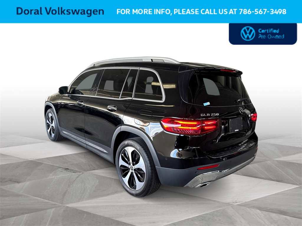 Used 2024 Mercedes-Benz GLB 250 image 6