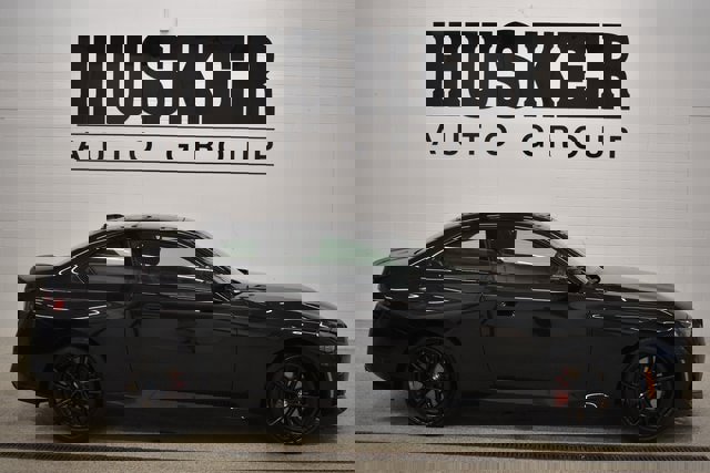 Used 2024 BMW M240i xDrive Coupe w/ Premium Package image 2