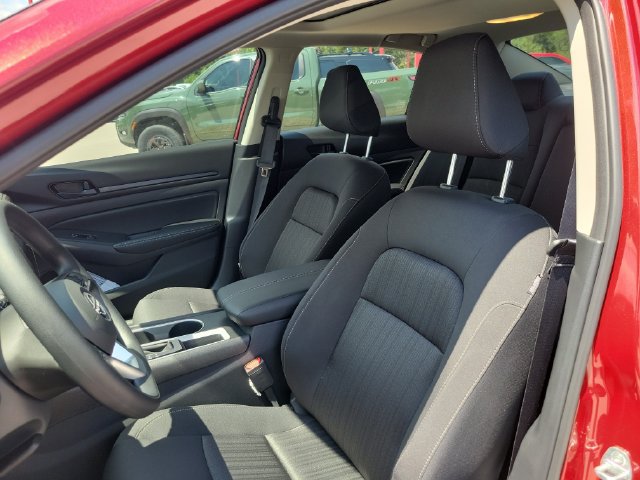 New 2026 Nissan Altima 2.5 SV w/ SV Special Edition Package FWD image 18