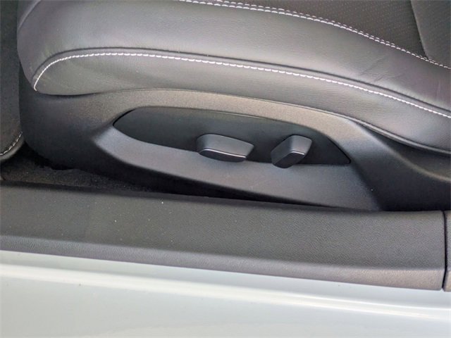 New 2026 Chevrolet Corvette Stingray Convertible w/ Battery Protection Package image 12