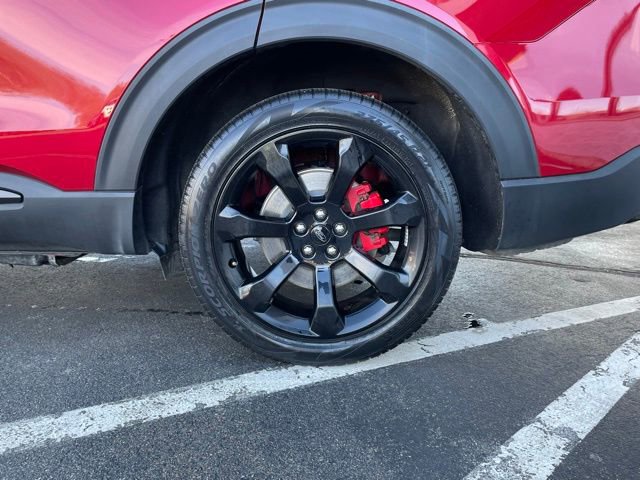 Used 2023 Ford Explorer ST w/ Equipment Group 401A image 37