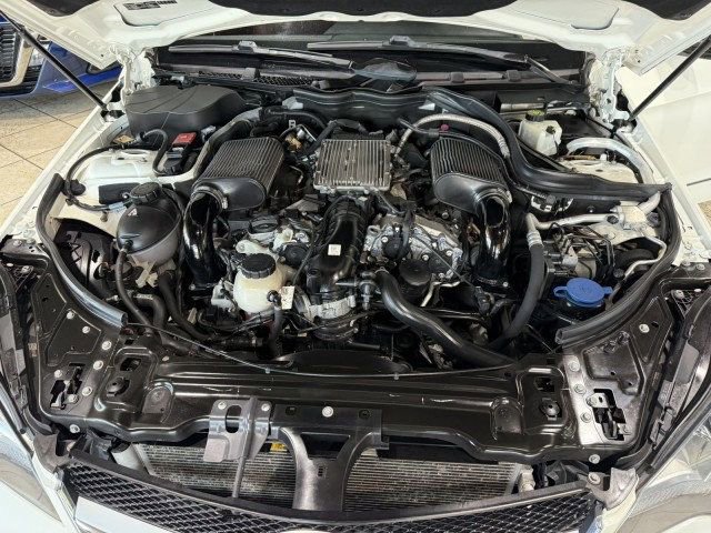 Used 2015 Mercedes-Benz E 400 4MATIC Coupe w/ Premium 1 Package image 13
