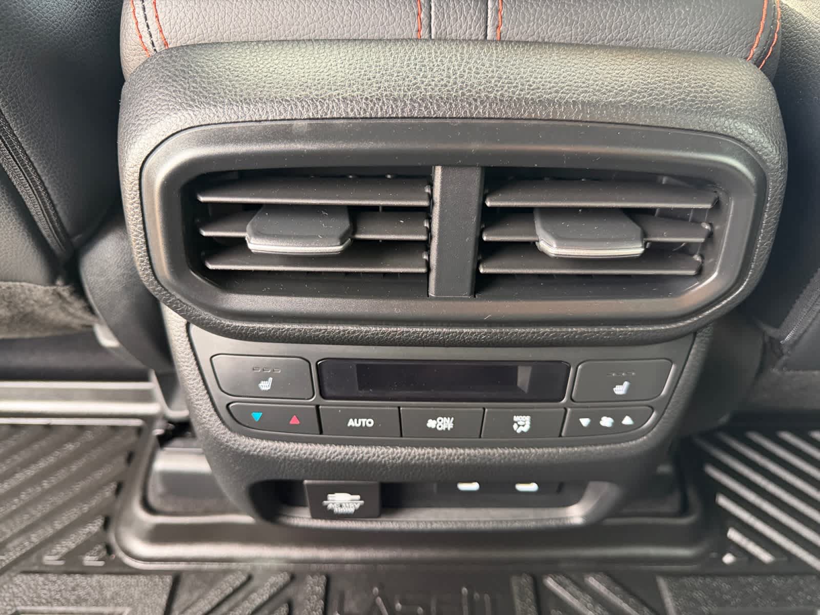 Used 2026 Honda Passport TrailSport Elite image 24