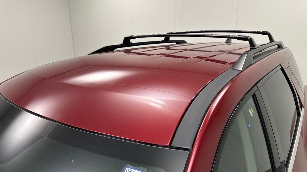 New 2026 Nissan Pathfinder SV image 11