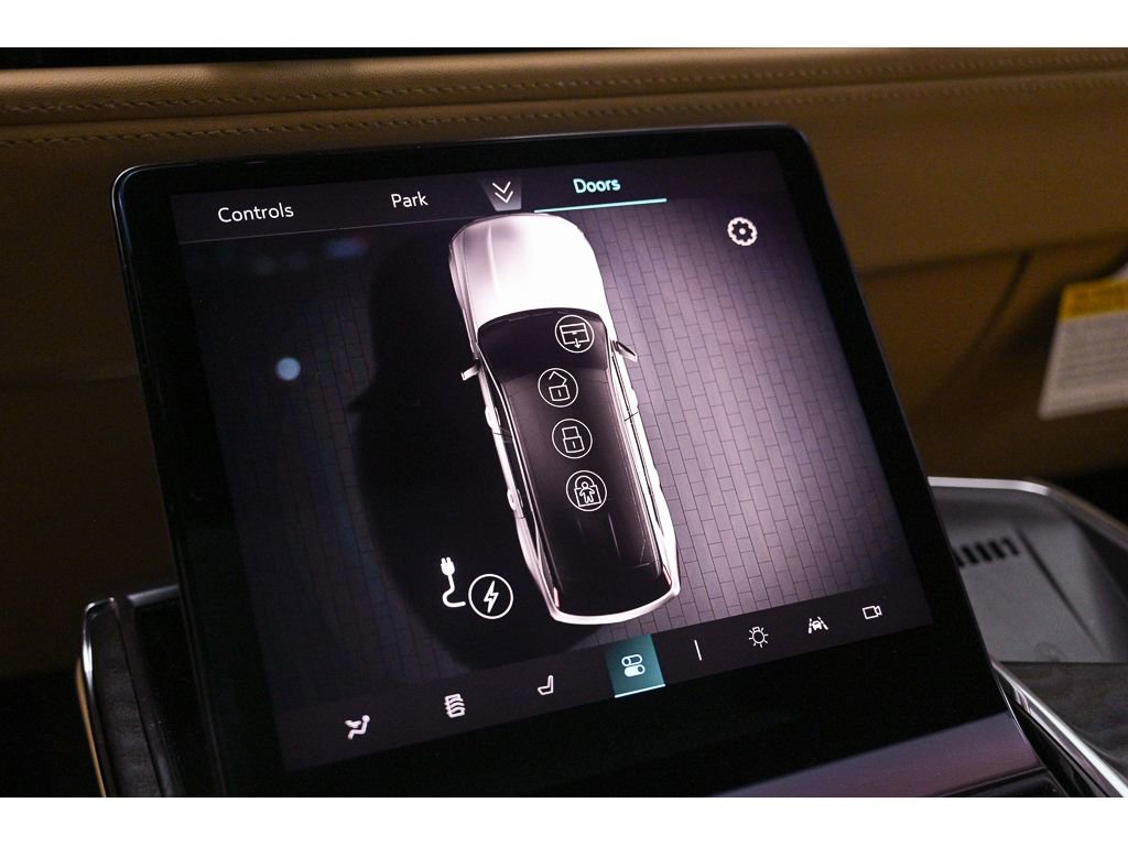 New 2025 Cadillac Escalade IQ Luxury 2 image 58