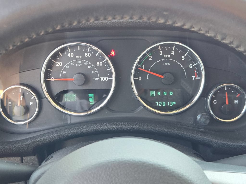 Used 2017 Jeep Wrangler Unlimited Sport AWD/4WD image 20