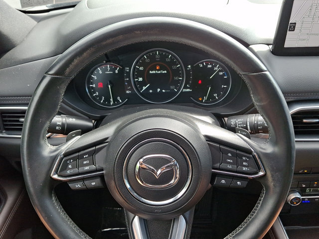 Certified 2023 MAZDA CX-5 Signature AWD/4WD image 20