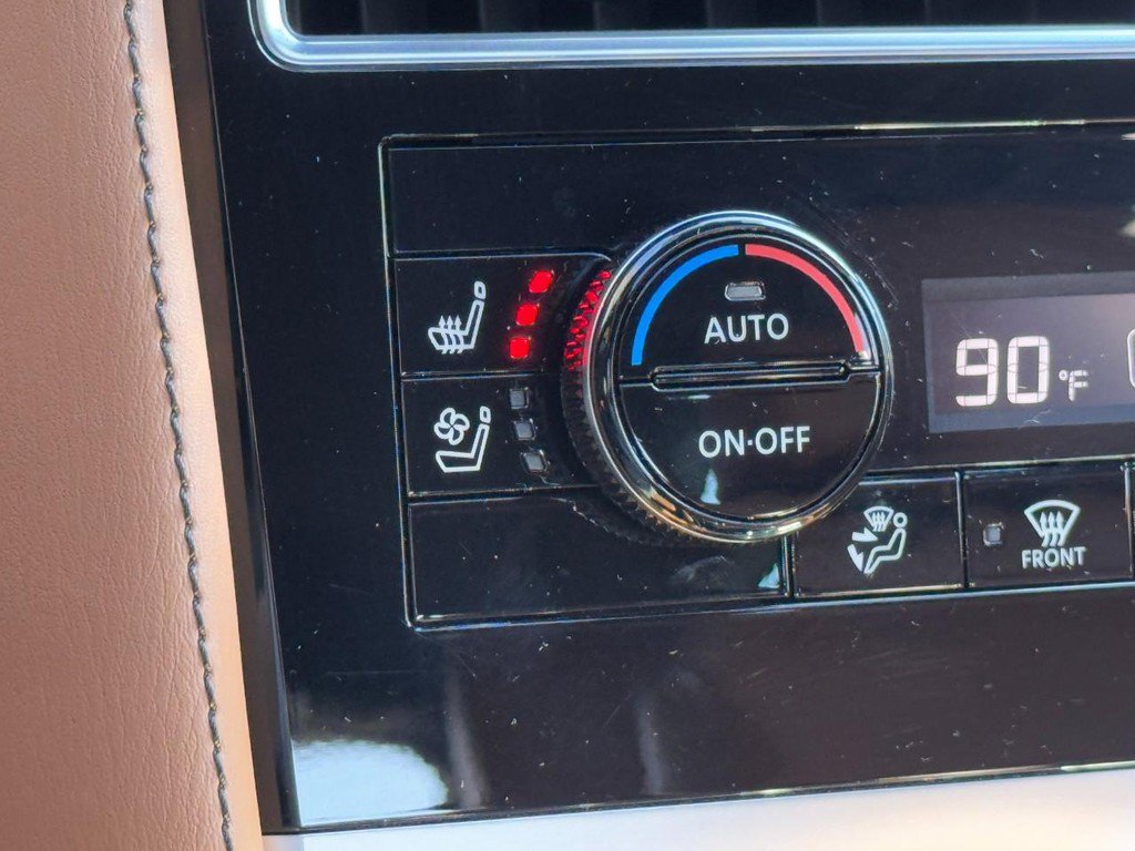 Used 2023 INFINITI QX80 Sensory w/ All-Season Package image 22