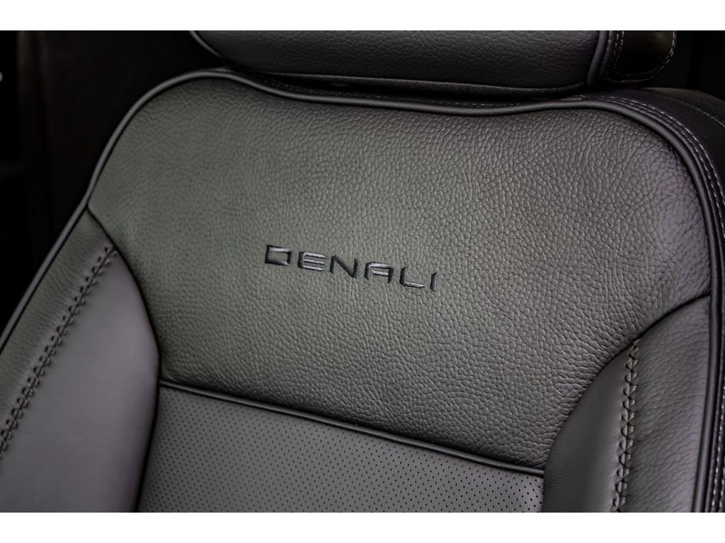 New 2026 GMC Sierra 1500 Denali image 23