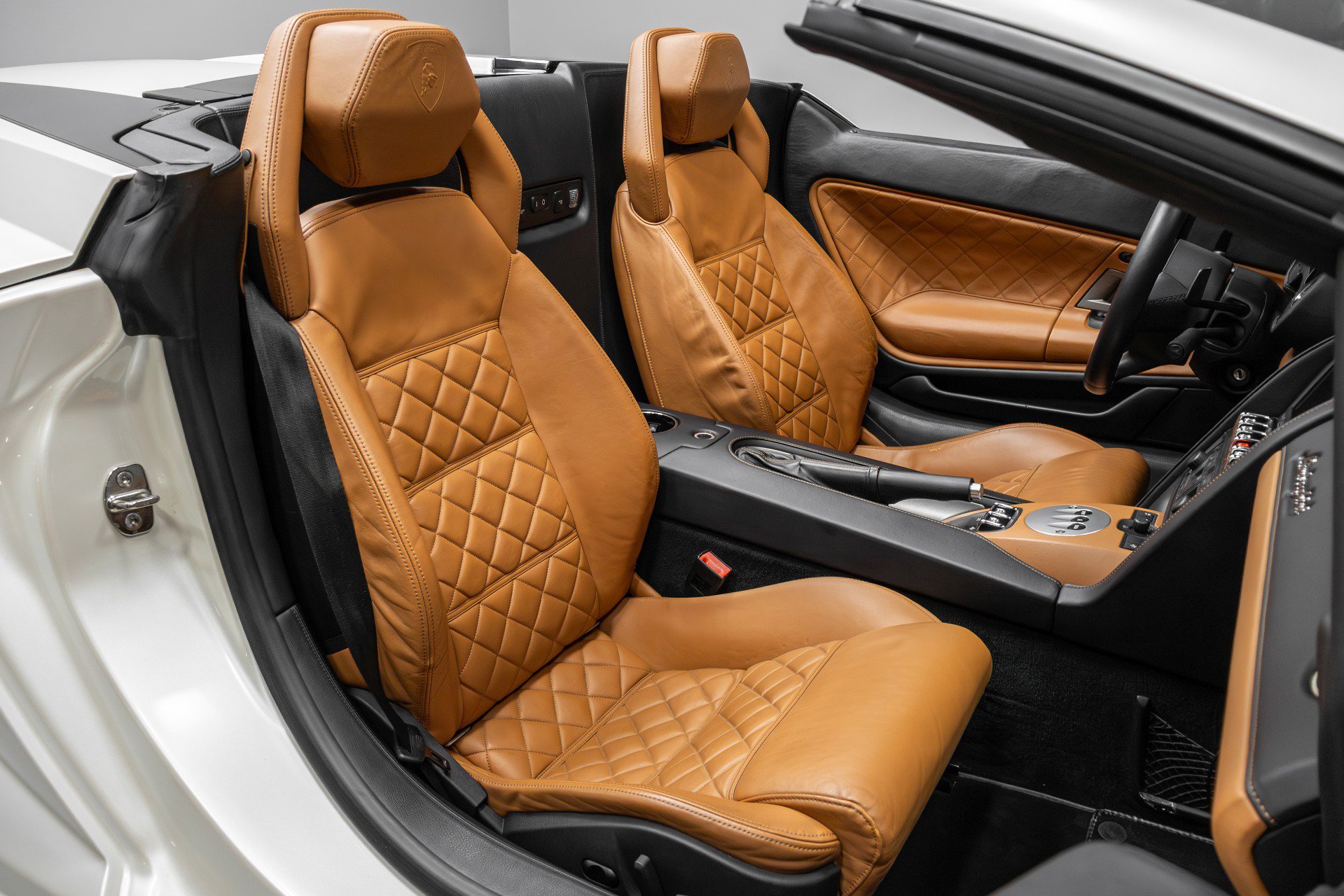 Used 2010 Lamborghini Gallardo LP 560-4 image 22