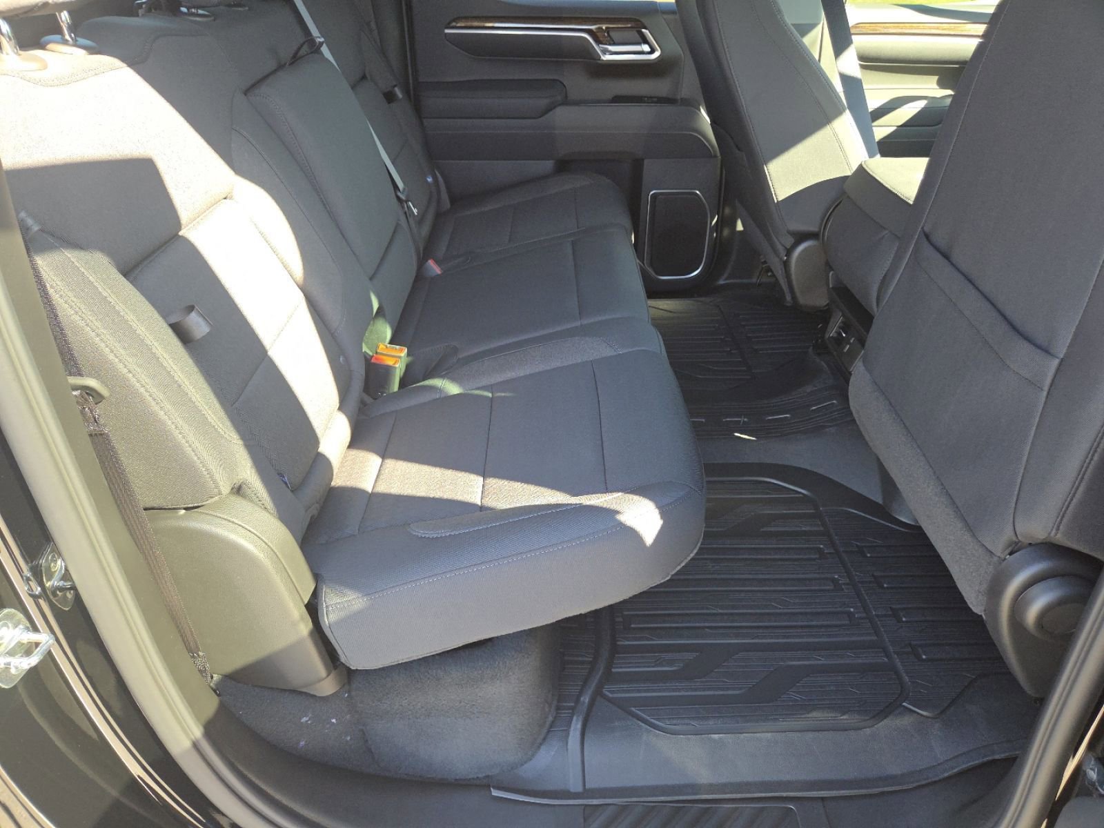 New 2026 GMC Sierra 1500 Elevation w/ X31 Off-Road Package image 24