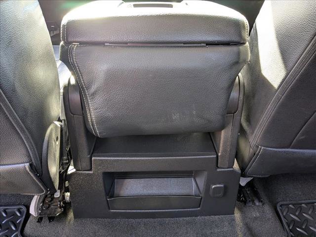 Used 2018 Chevrolet Silverado 1500 LT w/ Trailering Package image 17