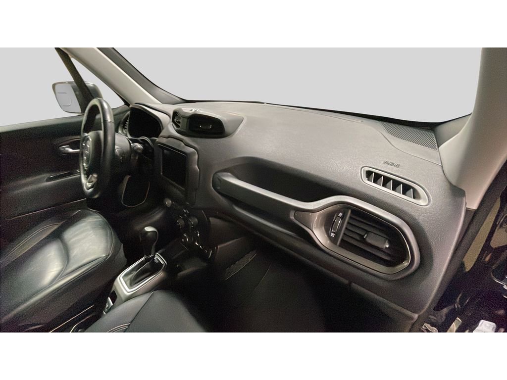 Used 2018 Jeep Renegade Limited w/ Advanced Technology Group image 17