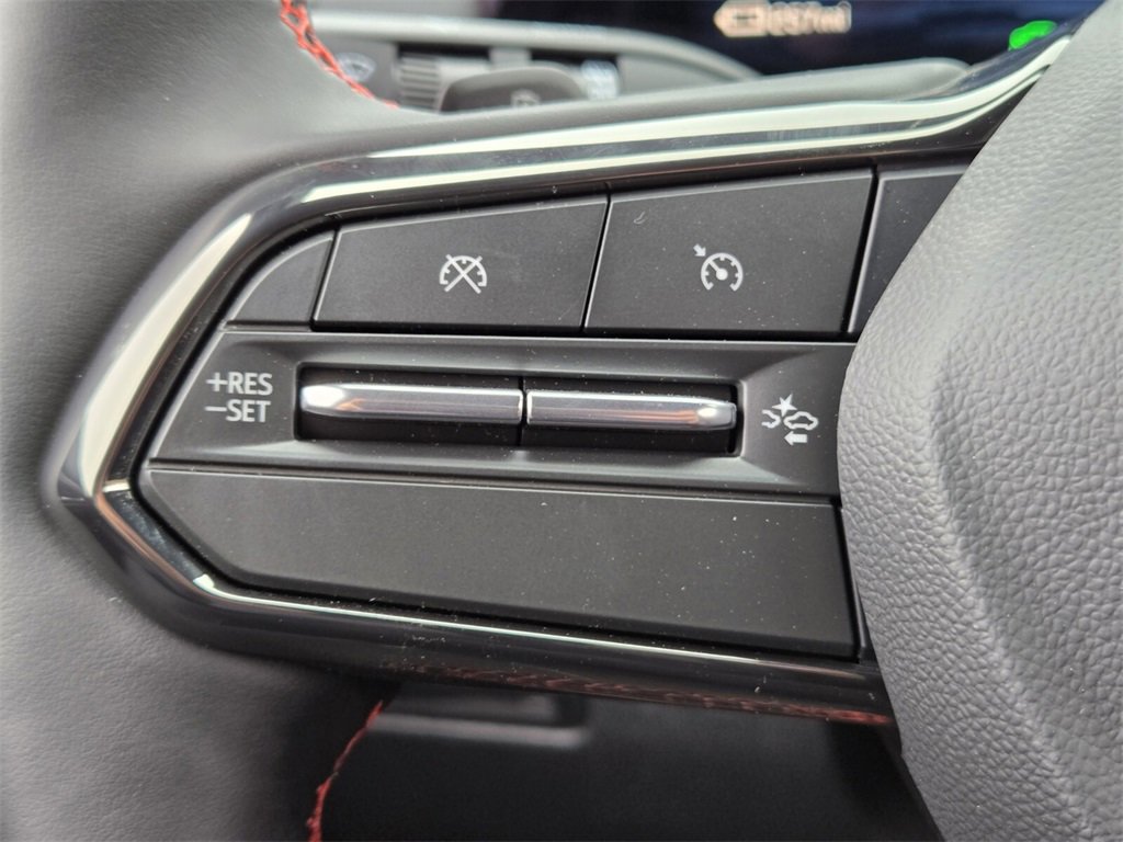 New 2026 Chevrolet Equinox EV RS image 23