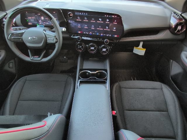 New 2026 Chevrolet Blazer EV RS w/ Super Cruise Package FWD image 5