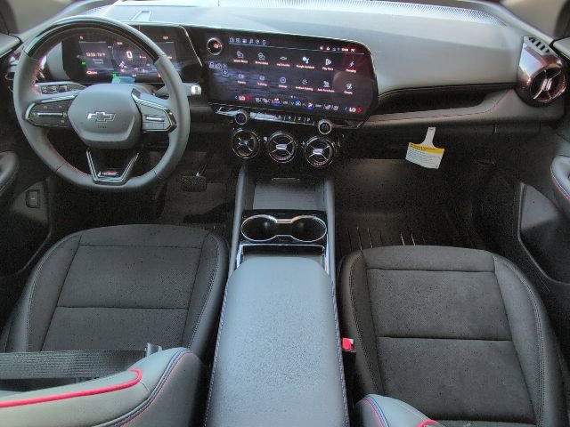 New 2026 Chevrolet Blazer EV RS w/ Super Cruise Package image 5