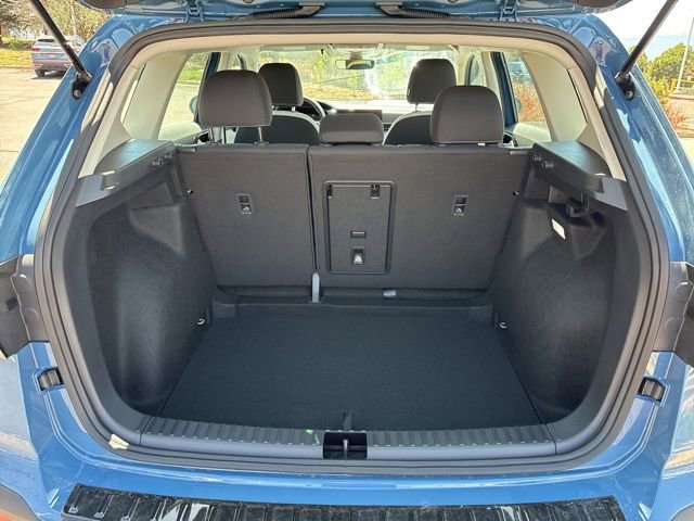 New 2026 Volkswagen Taos S FWD image 7