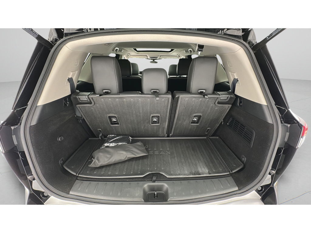 Used 2024 Nissan Pathfinder SL w/ SL Premium Package AWD/4WD image 24
