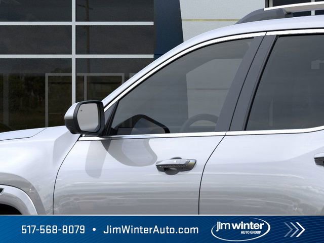 New 2026 GMC Terrain Denali image 34