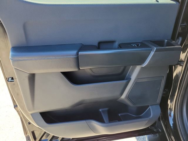 Certified 2023 Ford F150 XL w/ STX Appearance Package RWD image 7