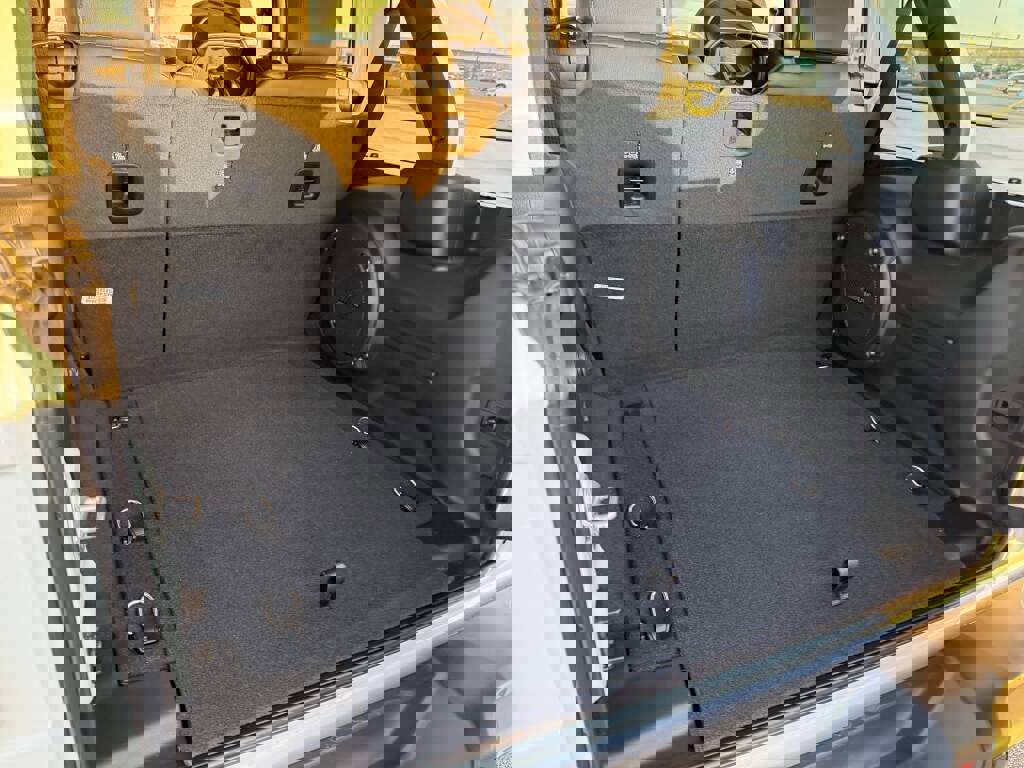 New 2026 Jeep Wrangler Sahara image 20