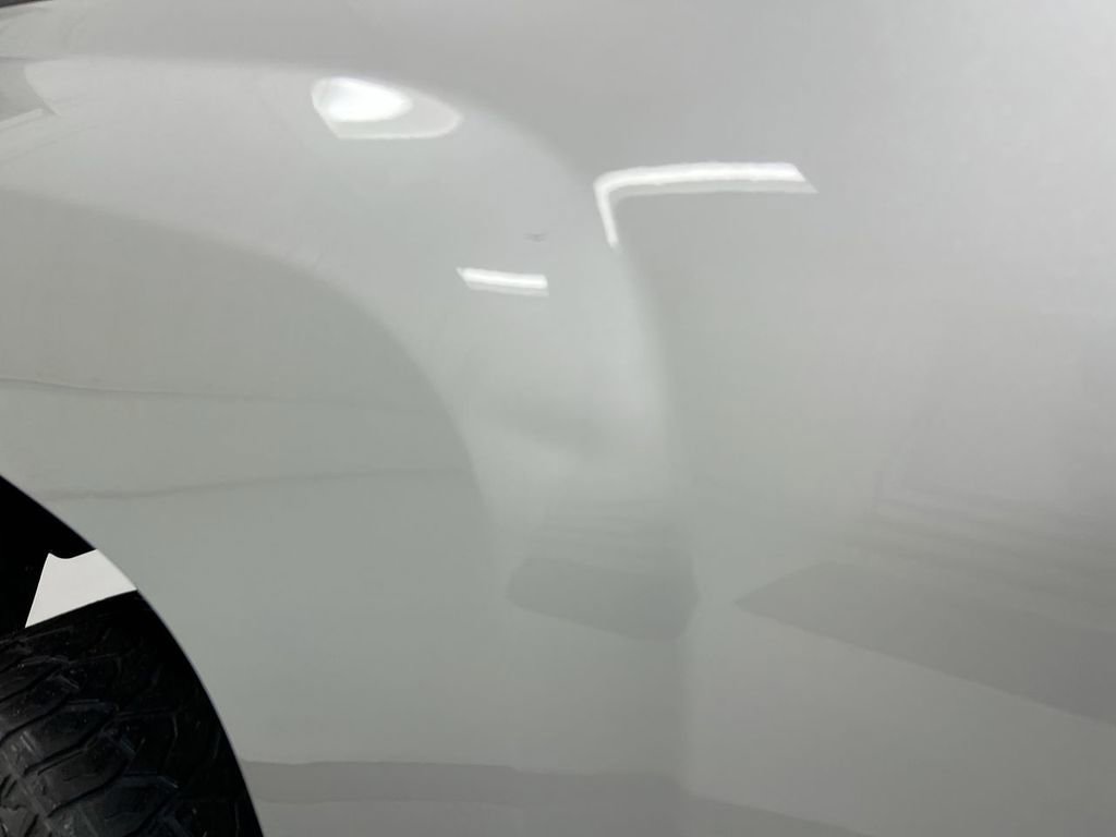 Used 2011 Chevrolet Silverado 2500 LTZ w/ LTZ Plus Package AWD/4WD image 29