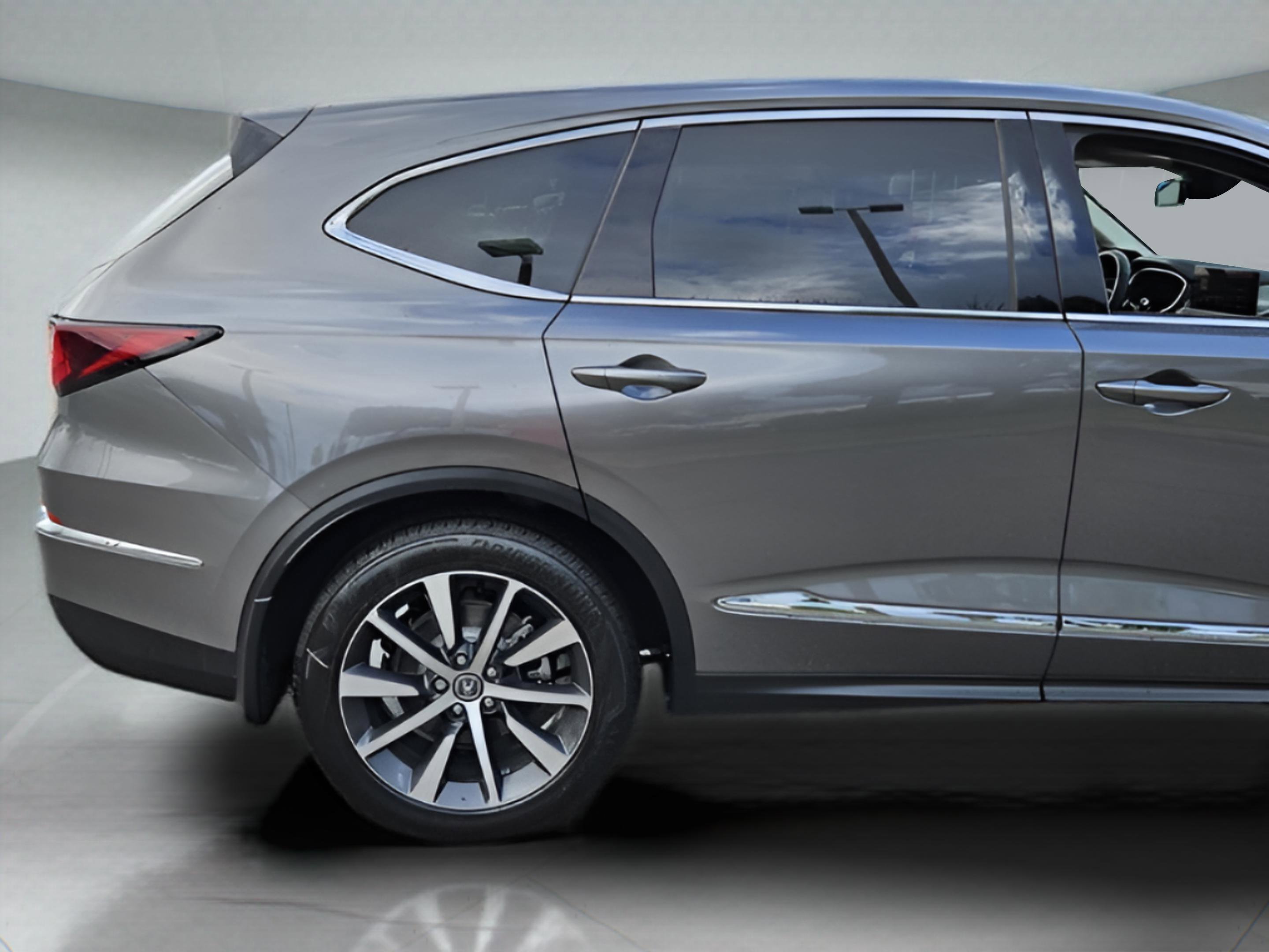 New 2026 Acura MDX FWD w/ Technology Package image 39