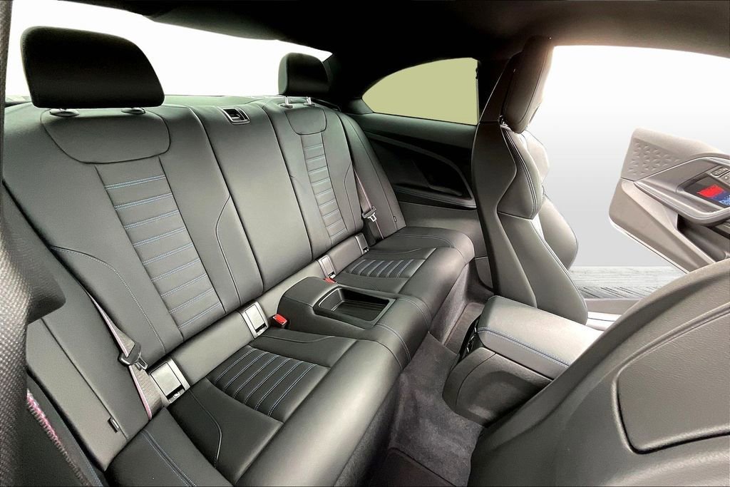 Used 2024 BMW M2 image 25