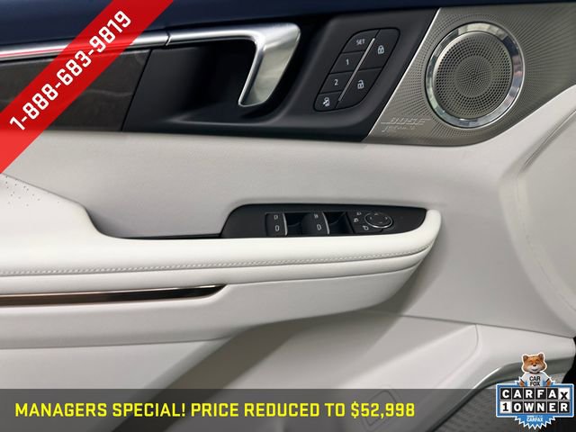 Used 2025 Buick Enclave Avenir w/ Super Cruise Package AWD/4WD image 28