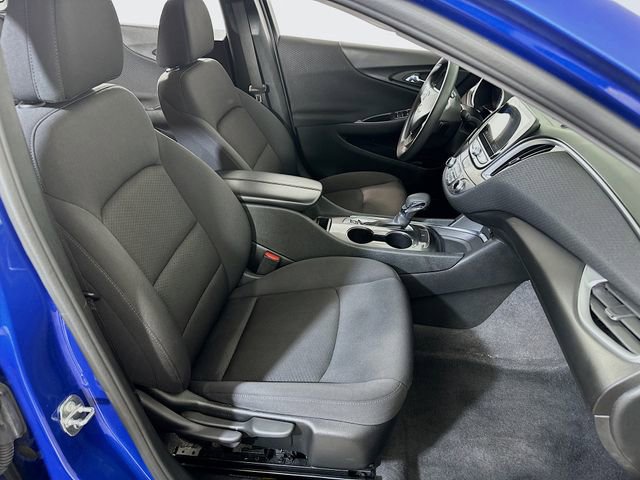 Used 2023 Chevrolet Malibu LT image 11