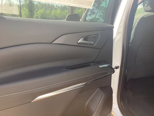 New 2026 Chevrolet Traverse LT w/ Driver Confidence Package FWD image 15