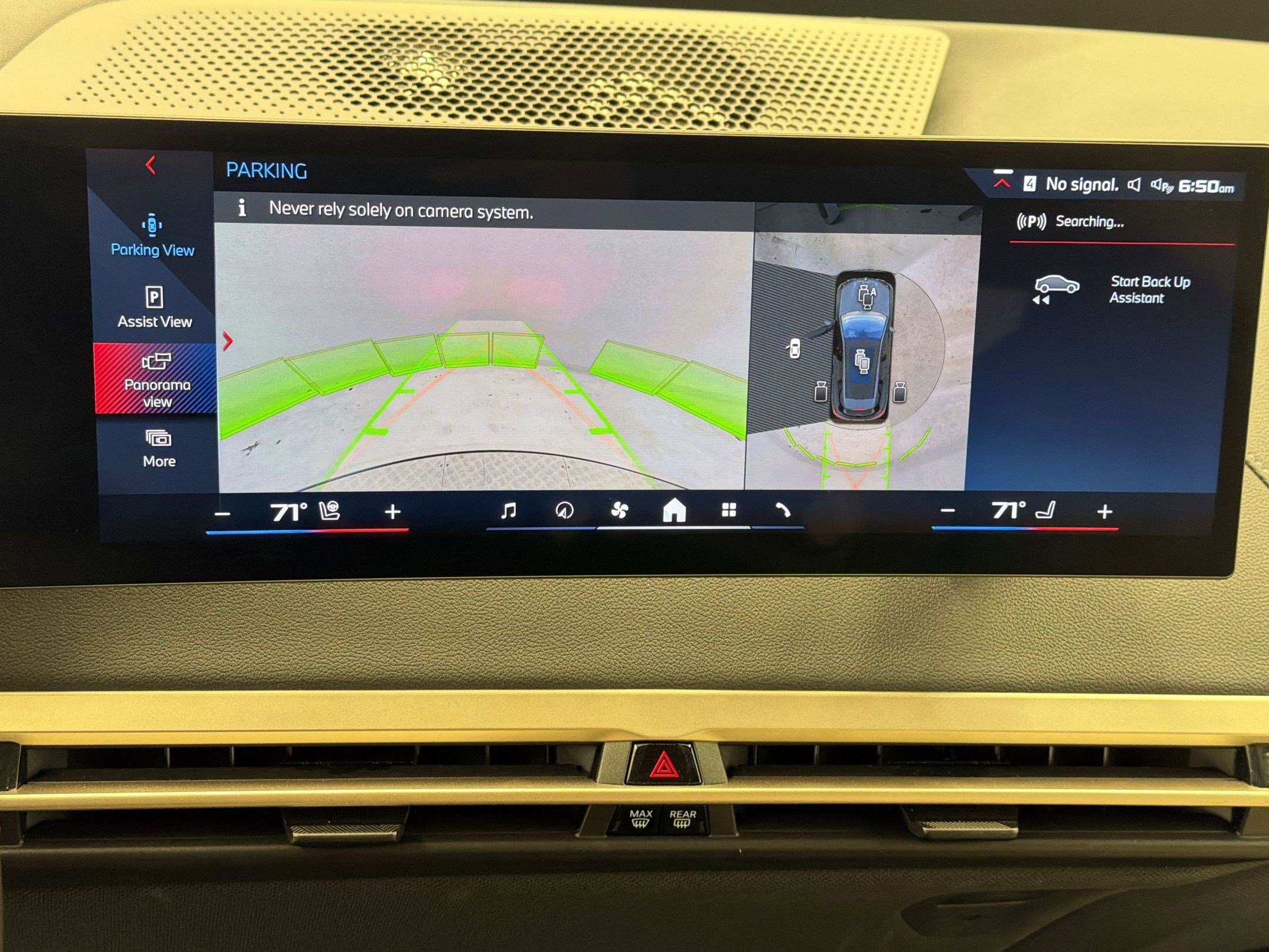 Certified 2024 BMW iX M60 image 25