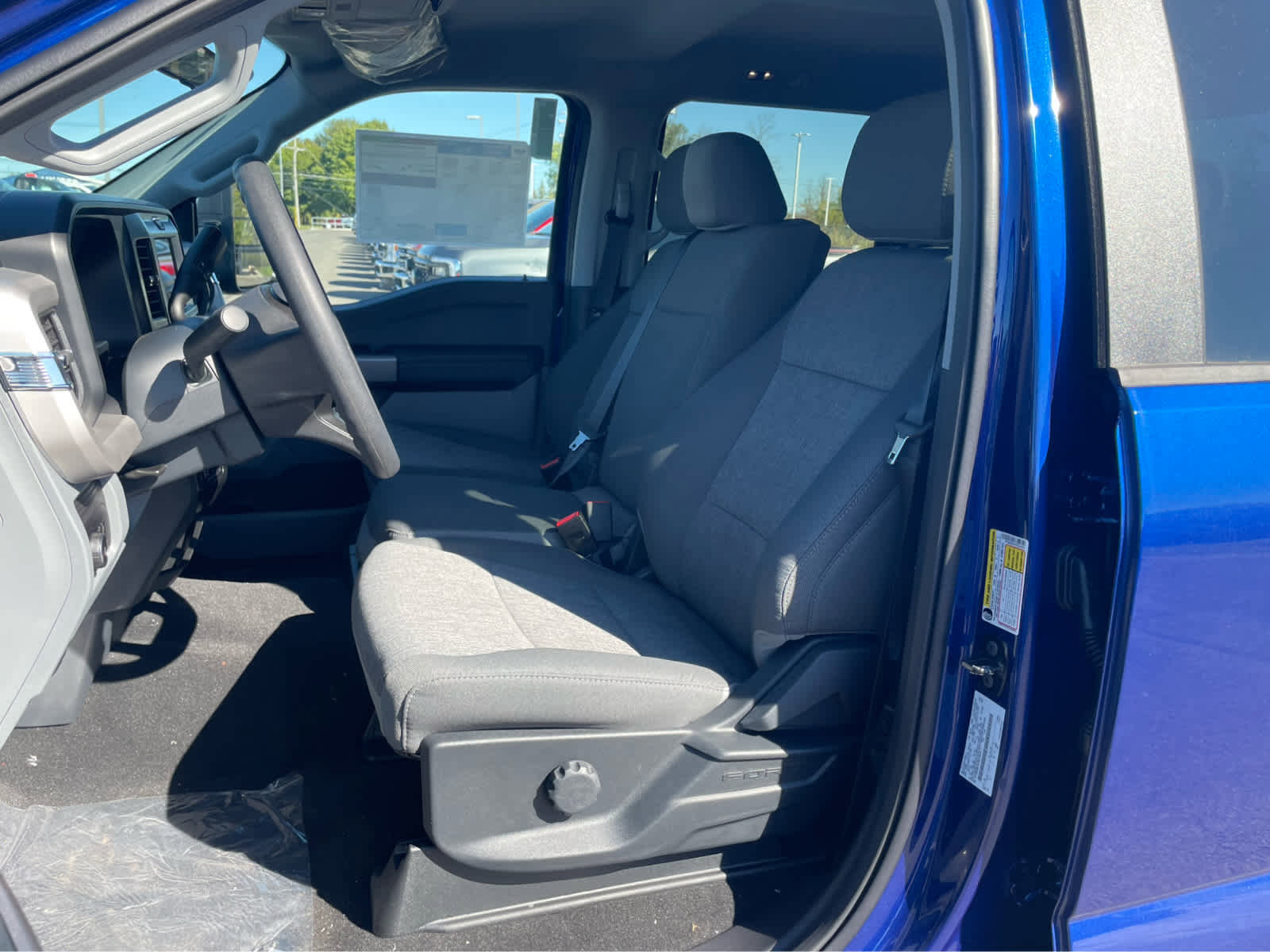 New 2026 Ford F350 XL image 16