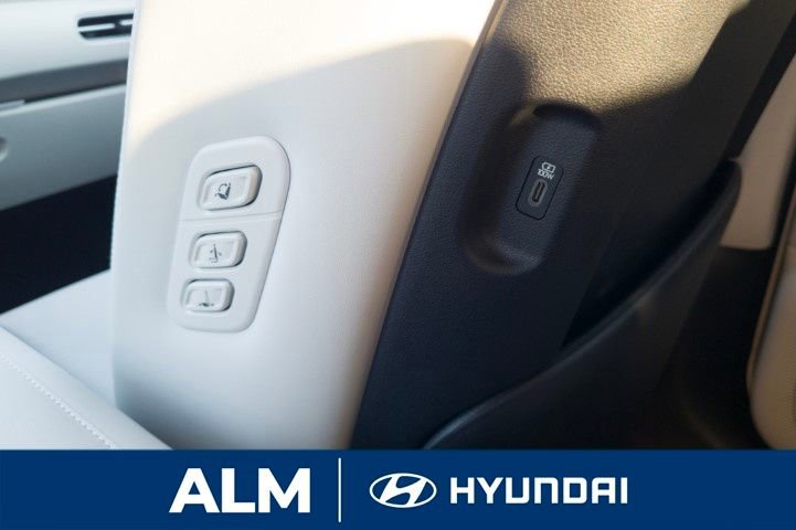 New 2026 Hyundai Palisade Calligraphy image 19