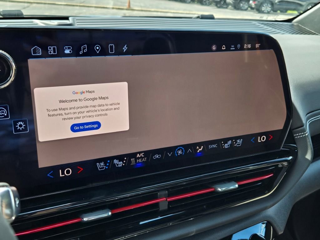 New 2026 Chevrolet Silverado EV Trail Boss image 31