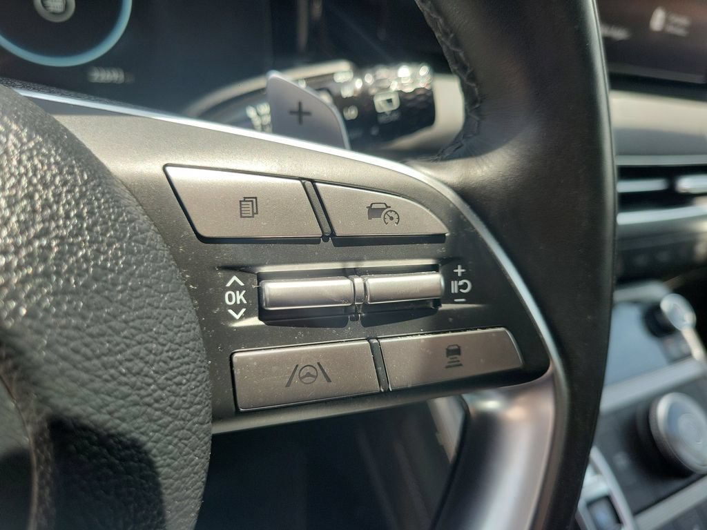 Used 2023 Hyundai Palisade Calligraphy FWD image 20