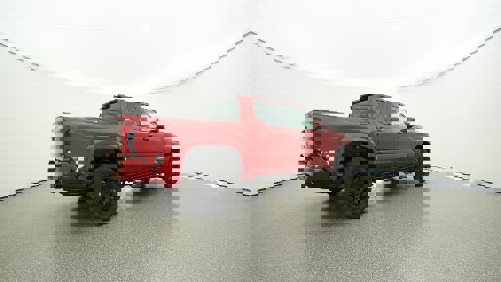 New 2025 Toyota Tacoma SR5 image 60