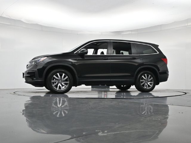Used 2021 Honda Pilot EX-L image 38