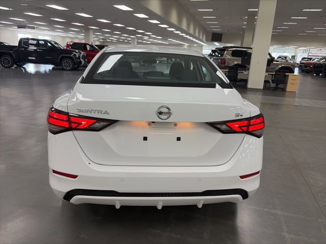 Used 2023 Nissan Sentra SV image 5