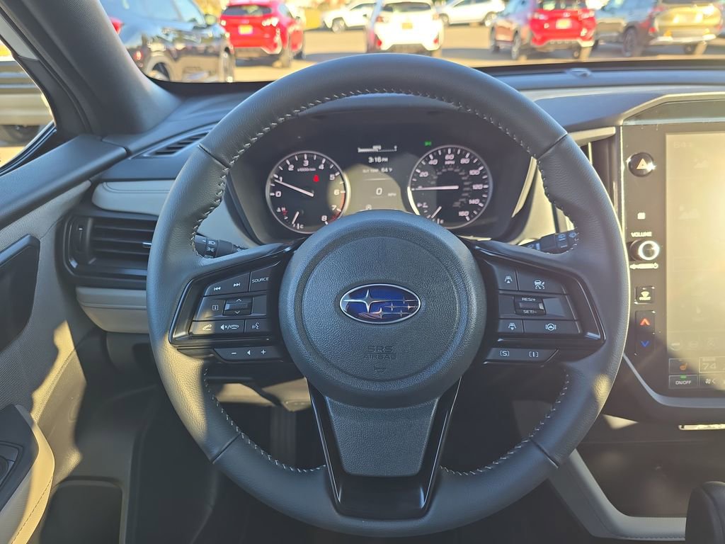 New 2026 Subaru Forester Premium image 26