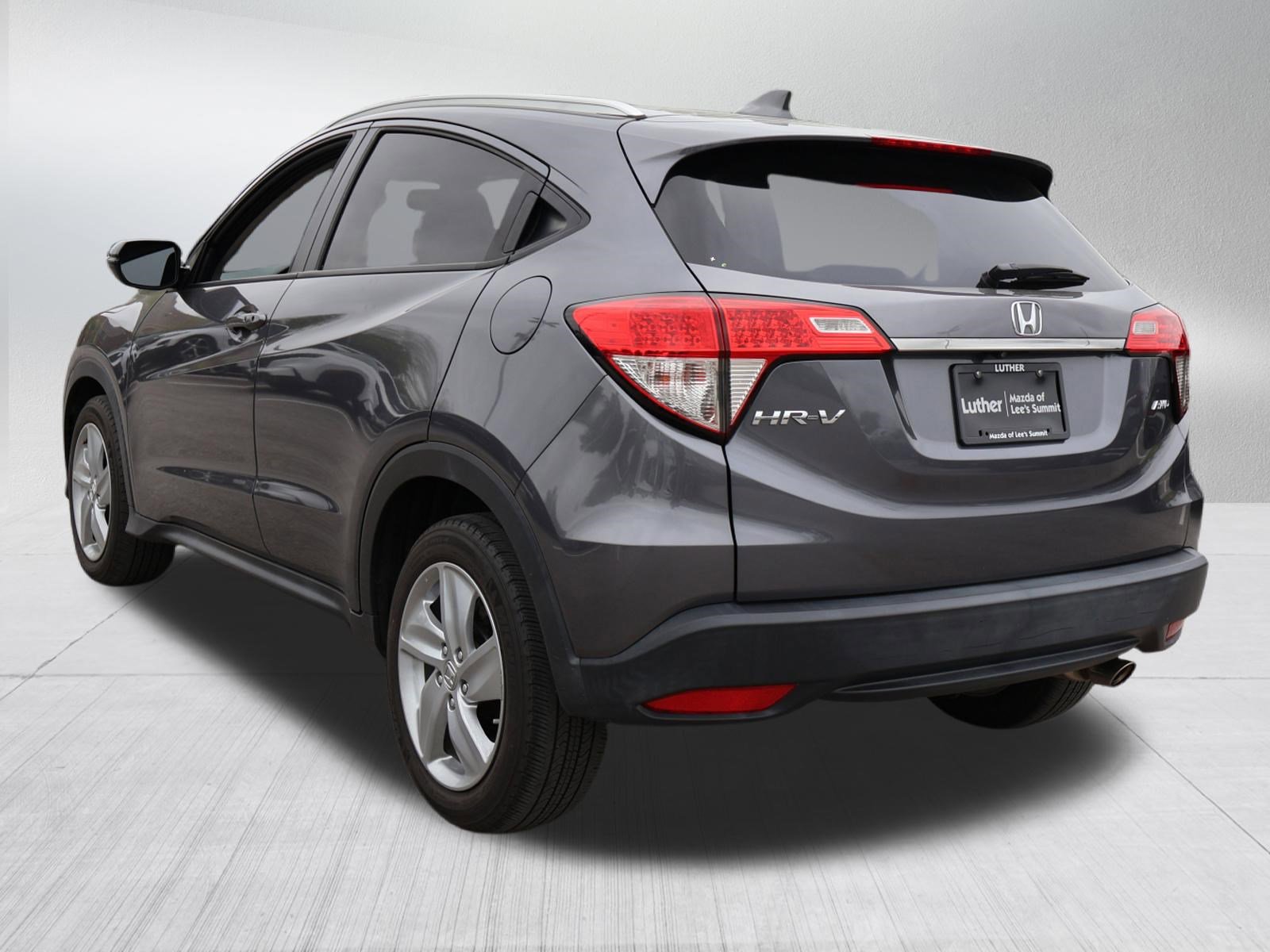 Used 2019 Honda HR-V EX-L image 5