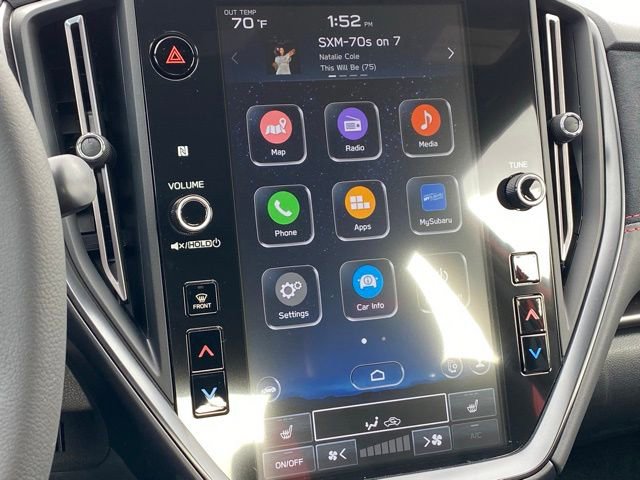 New 2026 Subaru WRX Limited image 20