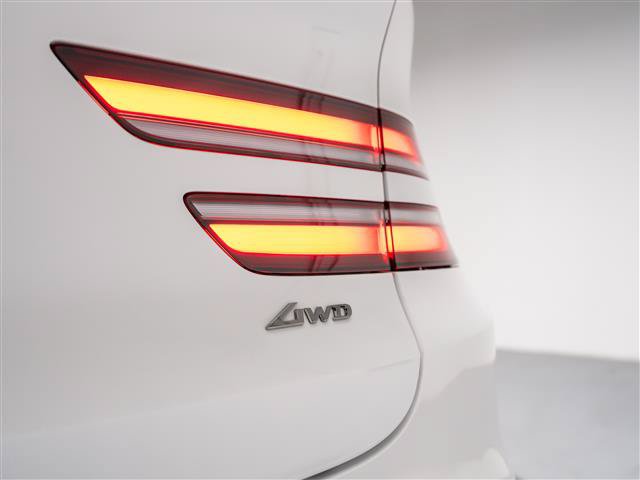 Used 2026 Genesis GV80 3.5T e-SC AWD/4WD image 30