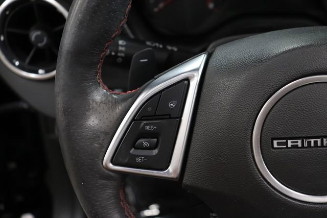 Used 2017 Chevrolet Camaro LT RWD image 33